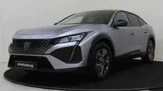 Grijs Gebruikt 2024 Peugeot 408 Allure Sedan | € 28.425 (Eerlijke prijs)