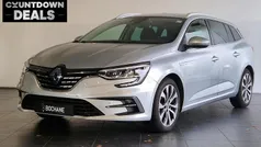 Gebruikt 2023 Renault Mégane GrandTour Techno Stationwagen | € 20.695 (Goede deal)
