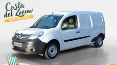Mineraalwit qng Gebruikt 2021 Renault Kangoo Komfort MPV | € 8.750 (Eerlijke prijs)