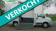 Gebruikt 2005 Fiat Ducato Van | € 19.950