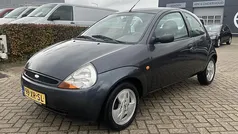Gebruikt 2007 Ford Ka Hatchback | € 999 (Eerlijke prijs)