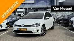 Gebruikt 2018 VW e-Golf Hatchback | € 11.495 (Eerlijke prijs)
