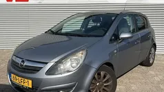 Gebruikt 2010 Opel Corsa Edition Hatchback | € 5.948 (Eerlijke prijs)