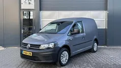 Gebruikt 2019 VW Caddy Highline MPV | € 13.500 (Eerlijke prijs)
