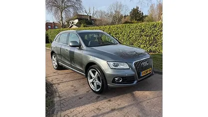 Occasion Audi Q5 Proline 180 PK (132 kW) 2013 SUV