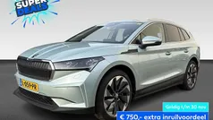 Gebruikt 2021 Skoda Enyaq iV Comfort SUV | € 28.490 (Eerlijke prijs)