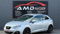 Gebruikt 2009 Seat Ibiza SC Reference Hatchback | € 2.999 (Eerlijke prijs)