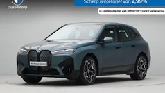 Gebruikt 2021 BMW iX Executive SUV | € 39.950 (Goede deal)