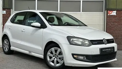 Occasion VW Polo Comfortline 75 PK (55 kW) 2011 Hatchback
