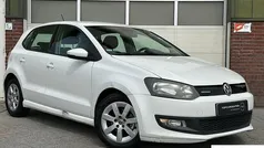 Gebruikt 2011 VW Polo Comfortline Hatchback | € 2.899 (Eerlijke prijs)