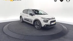 Grijs Gebruikt 2021 Citroën C3 Feel Hatchback | € 12.900 (Eerlijke prijs)