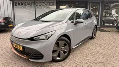 Grijs Gebruikt 2022 Cupra Born Hatchback | € 22.950 (Super prijs)