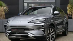 Gebruikt 2025 BYD Seal U Comfort SUV | € 37.950 (Eerlijke prijs)