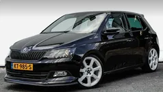 Gebruikt 2016 Skoda Fabia Monte Carlo Hatchback | € 10.940 (Eerlijke prijs)