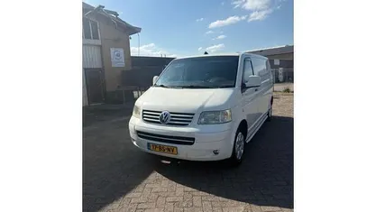 Occasion VW T5 174 PK (127 kW) 2005 Overige Van