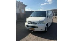 Overige Gebruikt 2005 VW T5 Van | € 5.000 (Goede deal)