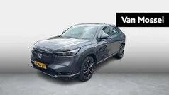 Gebruikt 2022 Honda HR-V Advance SUV | € 28.900 (Eerlijke prijs)