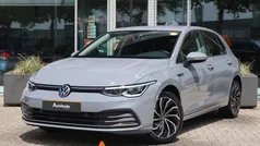 Grijs Gebruikt 2021 VW Golf VIII Style Hatchback | € 21.700 (Eerlijke prijs)