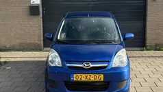 Gebruikt 2007 Daihatsu Cuore Hatchback | € 1.950 (Eerlijke prijs)