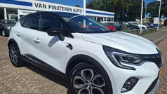 Gebruikt 2024 Renault Captur Techno SUV | € 27.245 (Eerlijke prijs)