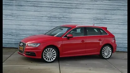 Occasion Audi A3 Sportback S-Line 150 PK (110 kW) 2015 Hatchback