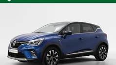 Gebruikt 2024 Renault Captur Techno SUV | € 22.995 (Eerlijke prijs)