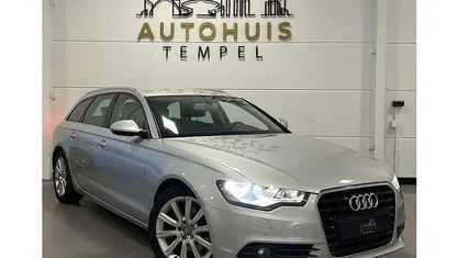 Occasion Audi A6 Business 180 PK (132 kW) 2012 Stationwagen