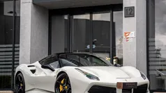 Gebruikt 2017 Ferrari 488 Coupé | € 209.950