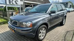 Grijs Gebruikt 2007 Volvo XC90 Momentum SUV | € 9.750 (Goede deal)