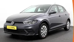 Grijs Gebruikt 2022 VW Polo Life Hatchback | € 18.980 (Goede deal)