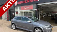 Gebruikt 2007 Opel Astra GTC Cosmo Hatchback | € 2.750 (Eerlijke prijs)