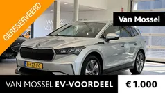 Gebruikt 2021 Skoda Enyaq iV SUV | € 22.845 (Goede deal)