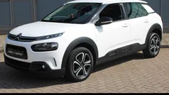 Wit Gebruikt 2020 Citroën C4 Cactus Business Class Hatchback | € 14.995 (Eerlijke prijs)