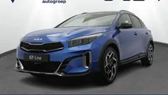 Gebruikt 2024 Kia XCeed GT-Line SUV | € 34.200 (Eerlijke prijs)