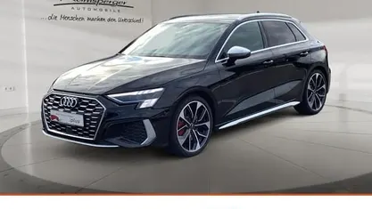 Gebruikt 2024 Audi S3 SUV | € 60.409 (Eerlijke prijs)