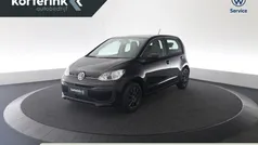 Gebruikt 2020 VW up! move up! Hatchback | € 9.450 (Eerlijke prijs)