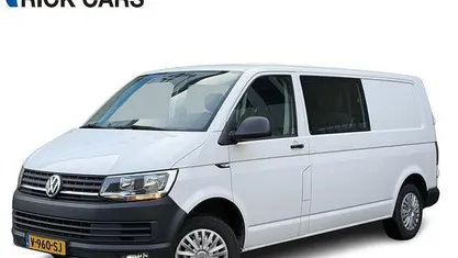 Occasion VW T6 Comfortline 150 PK (110 kW) 2018 Van
