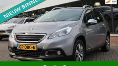 Gebruikt 2015 Peugeot 2008 Allure SUV | € 5.945 (Goede deal)