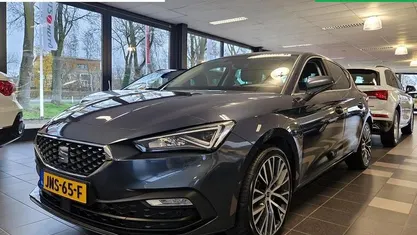 Occasion Seat Leon FR 2021 Hatchback