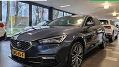 Grijs Gebruikt 2021 Seat Leon FR Hatchback | € 22.745 (Eerlijke prijs)