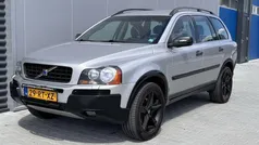 Grijs Gebruikt 2003 Volvo XC90 SUV | € 3.990 (Goede deal)