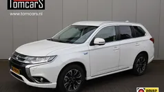 Gebruikt 2015 Mitsubishi Outlander P-HEV Instyle SUV | € 14.750 (Eerlijke prijs)
