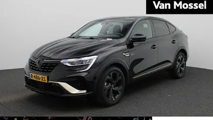 Occasion Renault Arkana Engineered 143 PK (105 kW) 2022 SUV