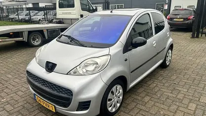 Occasion Peugeot 107 68 PK (50 kW) 2011 Hatchback