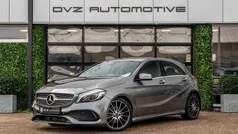 Gebruikt 2018 Mercedes A180 Sport Edition Hatchback | € 21.950 (Eerlijke prijs)