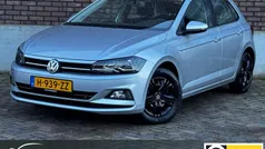Grijs Gebruikt 2020 VW Polo Comfortline Hatchback | € 16.490 (Eerlijke prijs)