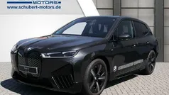 Gebruikt 2023 BMW iX SUV | € 79.544 (Eerlijke prijs)