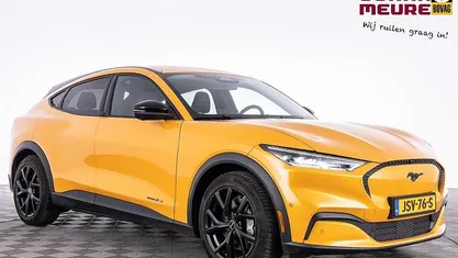 Occasion Ford Mustang Mach-E 202 kW (276 PK) 2023 SUV