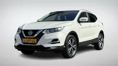 Suv Gebruikt 2021 Nissan Qashqai 360º SUV | € 22.750 (Eerlijke prijs)