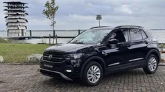 Gebruikt 2022 VW T-Cross SUV | € 23.250 (Eerlijke prijs)